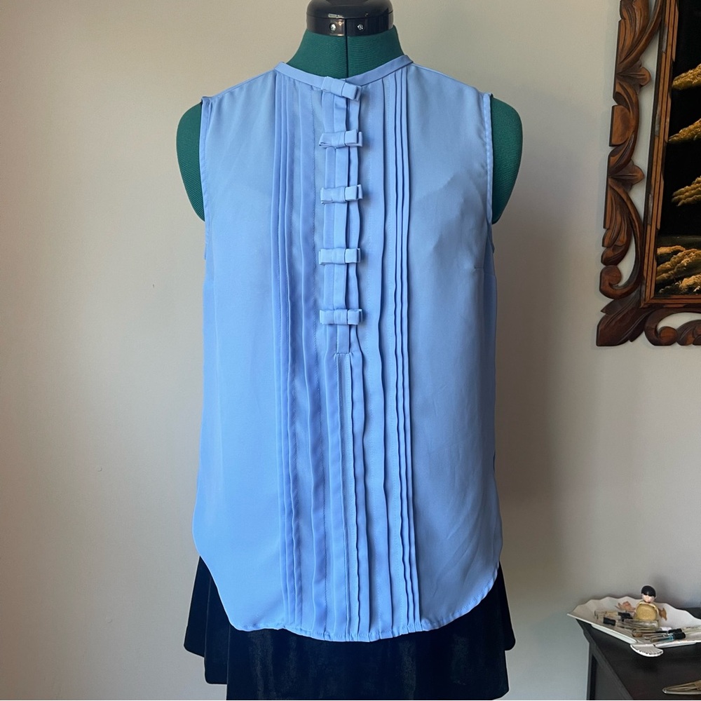 Tumblr Style Tank S
